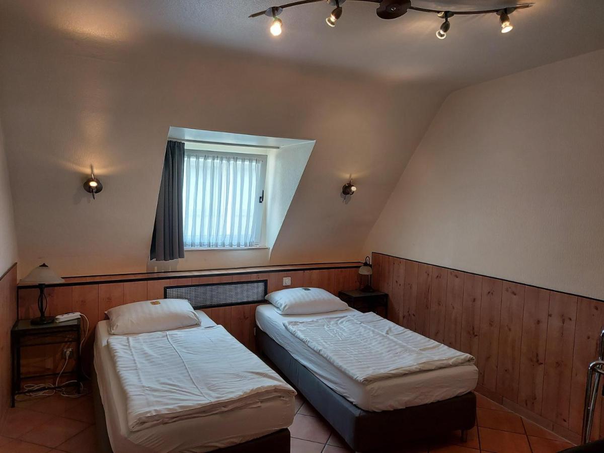 Hotel Mueller Koeln Luaran gambar