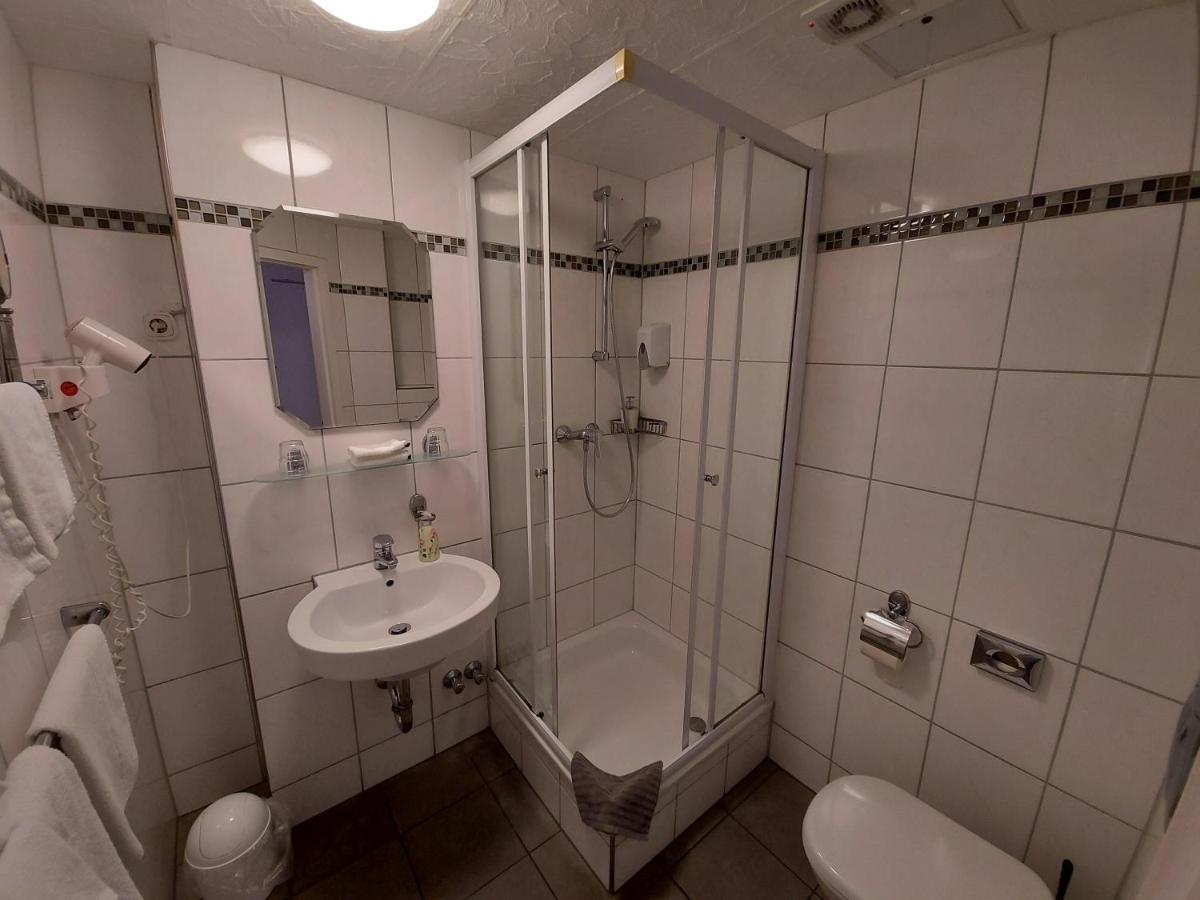 Hotel Mueller Koeln Luaran gambar