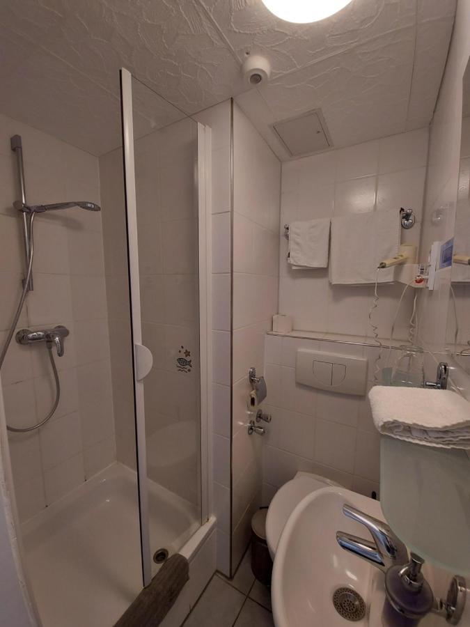 Hotel Mueller Koeln Luaran gambar