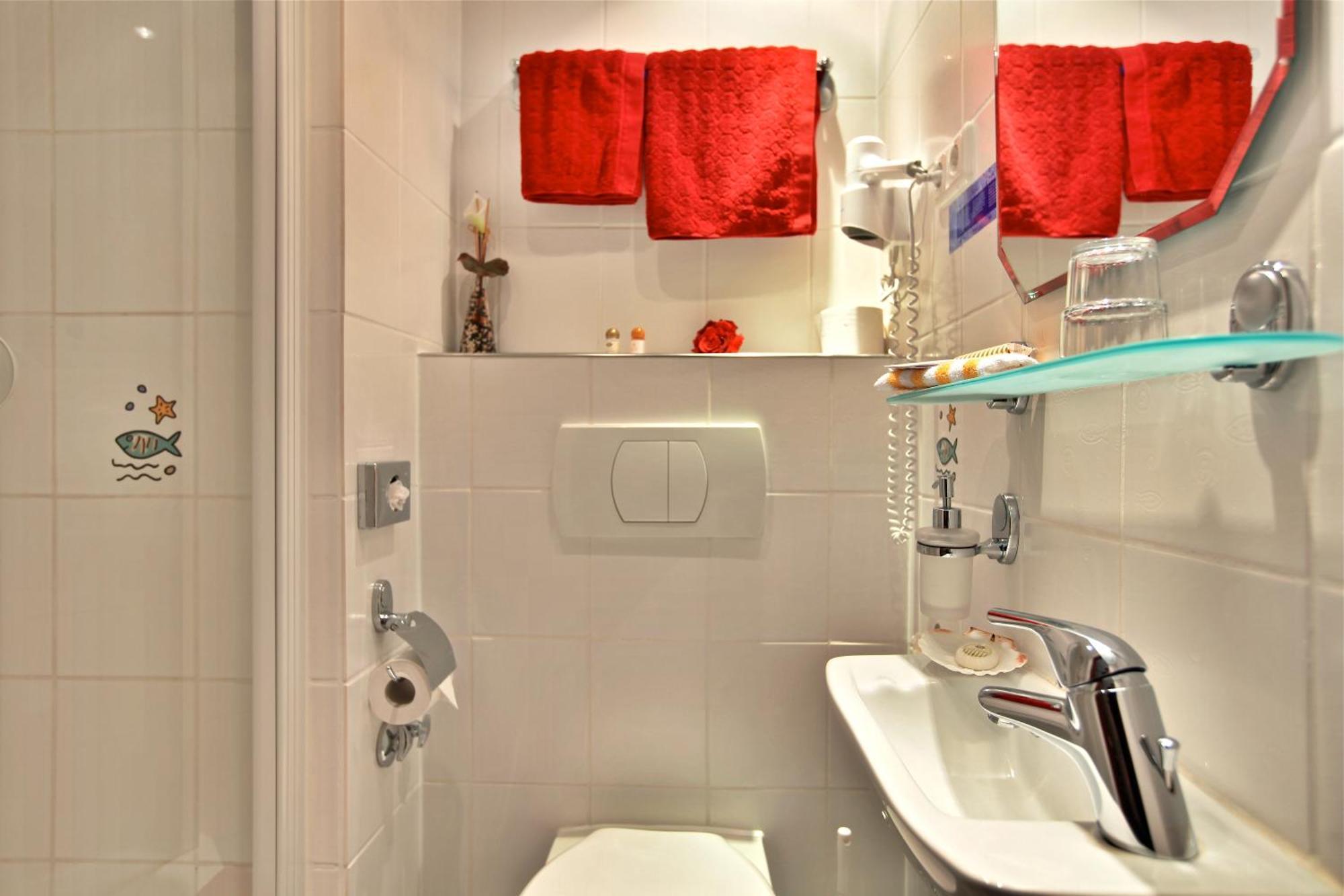 Hotel Mueller Koeln Luaran gambar