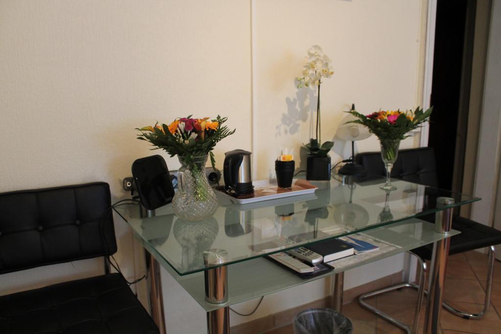 Hotel Mueller Koeln Luaran gambar