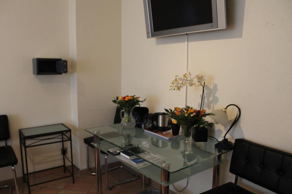 Hotel Mueller Koeln Bilik gambar