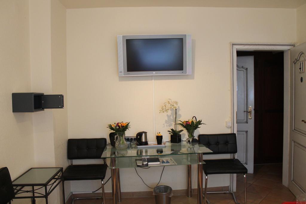 Hotel Mueller Koeln Bilik gambar