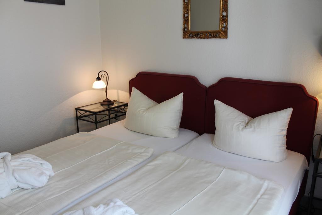 Hotel Mueller Koeln Luaran gambar