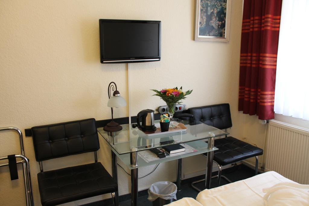 Hotel Mueller Koeln Bilik gambar